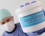 WHO ngưng thử nghiệm thuốc sốt rét, thuốc trị HIV với bệnh nhân COVID-19