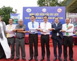 Lãnh đạo TP.HCM, ĐBSCL cùng doanh nghiệp bàn kế thúc đẩy phát triển du lịch