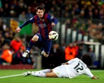 Cả La Liga lẫn người hâm mộ Barca lo âu nếu Messi ra đi