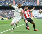 Vòng 34 Giải vô địch Tây Ban Nha (La Liga): Chướng ngại cuối cùng của Real Madrid
