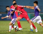 Vòng 8 V-League 2020: Cơ hội đòi nợ cho Viettel