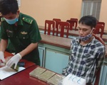Bắt 2 nghi phạm nghi chuyển heroin và ma túy đá qua ngõ Campuchia
