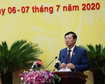 Tháng 8 xử vụ án giết người, chống người thi hành công vụ tại Đồng Tâm