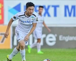 Cập nhật kết quả V-League ngày 6-7: HAGL và Đà Nẵng có ba điểm