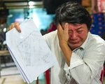 Vụ án có đương sự định nhảy lầu: Bản án phúc thẩm chưa thuyết phục