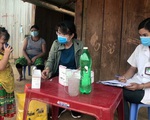 Cho học sinh nghỉ học phòng chống bệnh bạch hầu lây lan