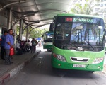 10 đơn vị vận tải xe buýt TP.HCM có thể ngưng hoạt động từ 15-8 vì nợ nần