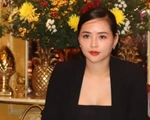 Hoa hậu Lại Hương Thảo kiện chồng cũ để giành quyền nuôi con