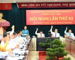 Tỉ trọng đóng góp của TP.HCM tăng nhưng tốc độ tăng trưởng kinh tế giảm