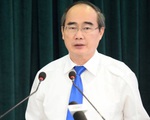 Tỉ trọng đóng góp của TP.HCM tăng nhưng tốc độ tăng trưởng kinh tế giảm