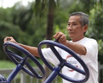 Tự truyện của người về từ địa ngục ma túy - Kỳ 13: Những lời trăng trối đau thương của cha