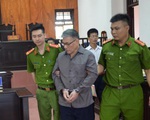Anh trai truy sát cả nhà em gái lãnh án chung thân dù xin 