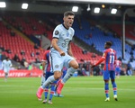 Chelsea thắng nghẹt thở Crystal Palace sau cuộc rượt đuổi tỉ số hấp dẫn