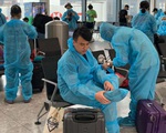 Bộ Giáo dục và đào tạo sẽ hỗ trợ du học sinh Việt Nam tại Mỹ