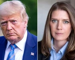 Hồi ký cháu gái Donald Trump: 