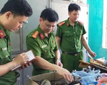 Có nghề cơ khí lại đi chế tạo súng săn, đạn chì kiếm sống