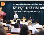Bàn giải pháp gỡ khó thúc kinh tế TP.HCM phát triển
