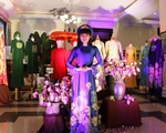 Huế - kinh đô áo dài Việt Nam