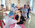 Gia Lai ghi nhận thêm 3 ca bệnh bạch hầu