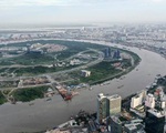 Tháng 9-2020 giao tiền, nền đất, căn hộ cho các hộ dân trong khu 4,3ha Thủ Thiêm