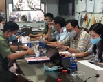 Đăng lịch trình đi lại của người nghi nhiễm COVID-19, bị phạt 7,5 triệu
