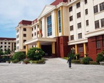 Đang dịch, lãnh đạo Thái Bình đi công tác và hủy chuyến khi tỉnh nhà có ca COVID-19