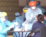 4 ca mắc COVID-19, trong đó có người ở TP.HCM du lịch Đà Nẵng