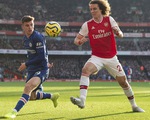 Chung kết cúp FA Chelsea và Arsenal: Trận chiến của tuổi trẻ