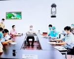 11.000 người đã đến Bệnh viện Đà Nẵng giai đoạn trở thành ổ dịch COVID-19