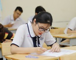 Tôi kiến nghị Bộ GD-ĐT dừng thi tốt nghiệp THPT 2020
