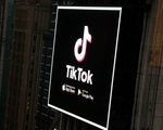 Tổng thống Trump nói sẽ cấm TikTok ở Mỹ