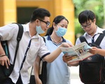Đáp án chính thức tất cả các môn thi THPT 2020