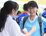 Đề thi ngoại ngữ 