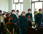Các cựu lãnh đạo TP Phan Thiết hầu tòa trở lại