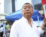 Trùm truyền thông Hong Kong Jimmy Lai bị bắt theo luật an ninh mới