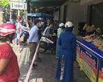 Đà Nẵng tính phương án phát phiếu, dân 2-3 ngày đi chợ một lần để phòng dịch