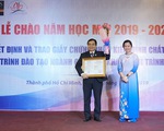 ĐH Nguyễn Tất Thành: 21 năm xây dựng và những bước tiến vượt trội