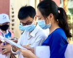 Đề và bài giải môn địa lí kỳ thi tốt nghiệp THPT 2020