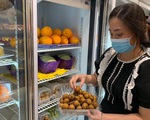 COVID-19 giúp trái cây nội được "sủng ái"