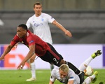 Điểm tin thể thao tối 14-12: Man Utd gặp đối thủ 