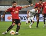 Bruno Fernandes 