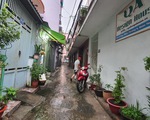 Hẻm Sài Gòn - Những đời người - Kỳ 3: Tình thân ở hẻm nghèo