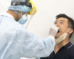 Người ở TP.HCM về từ Đà Nẵng cần theo dõi sức khỏe trong 28 ngày