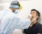TP.HCM giám sát y tế đối với người đến từ 6 tỉnh, thành