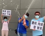 Dân mạng Trung Quốc đòi đưa trùm truyền thông Hong Kong Jimmy Lai về đại lục xử