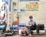 Hẻm Sài Gòn - những đời người - Kỳ 4: Hẻm Ông Tiên