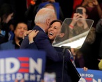 Ông Biden chọn phụ nữ làm cấp phó, ông Trump nói gì?