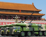 Mỹ bảo vệ Đài Loan tới đâu nếu Trung Quốc tấn công?