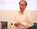 Chuyên gia phòng chống COVID-19: Cần làm rõ bệnh nhân 867 nhiễm ở Hải Dương hay Hà Nội