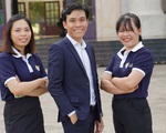 Trường ĐH Tân Tạo: Trao cơ hội tự học và môi trường năng động để khai thác tối đa giá trị bản thân